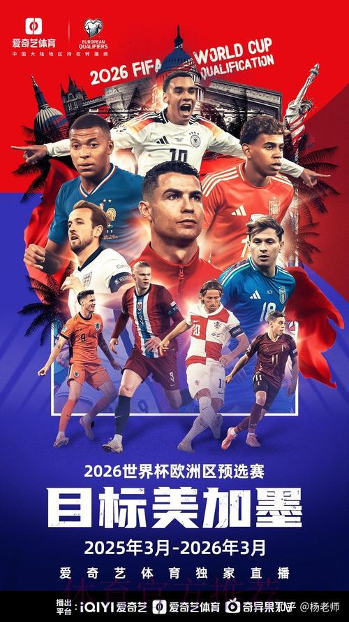 2026年美加墨世界杯官方网站信息查询指南