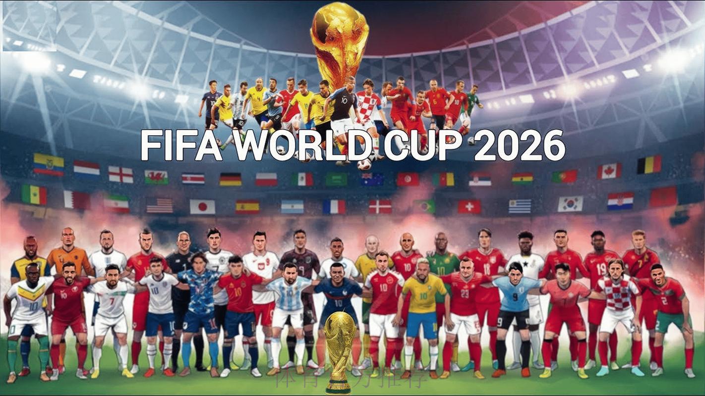 2026世界杯官方高清直播：实时观看精彩赛事全程