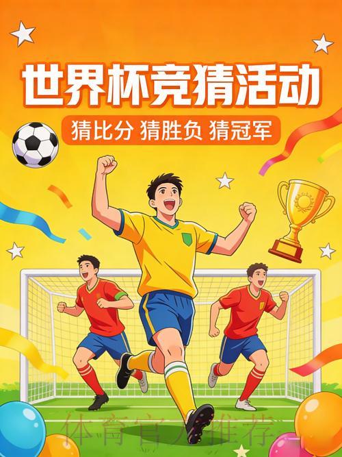 如何利用微信参与世界杯竞猜投注活动