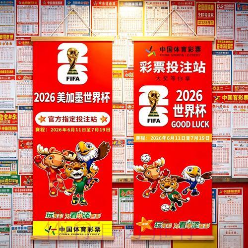 2026世界杯投注选择完整参考手册